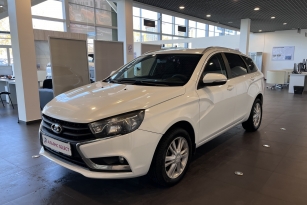 LADA VESTA