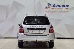 LADA GRANTA