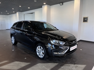 LADA VESTA