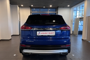 GEELY ATLAS PRO