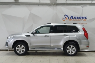 HAVAL H9