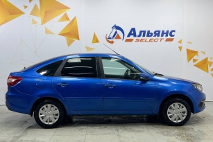 LADA GRANTA