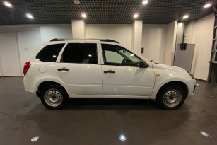LADA KALINA