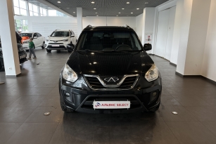 CHERY T11 TIGGO