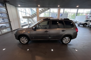 LADA KALINA