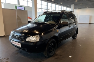 LADA KALINA
