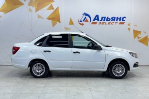 LADA GRANTA