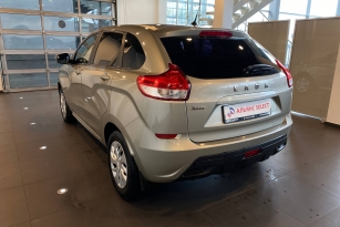 LADA XRAY