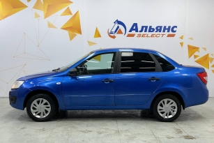 LADA GRANTA