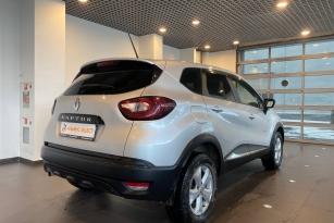 RENAULT KAPTUR