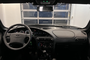 LADA NIVA TRAVEL