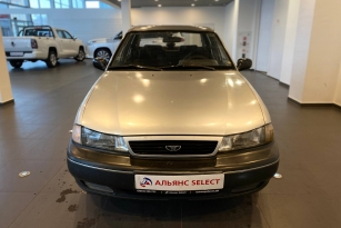 DAEWOO NEXIA