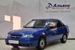DAEWOO NEXIA