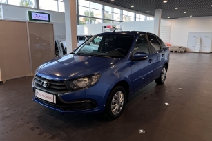 LADA GRANTA