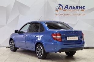 LADA GRANTA