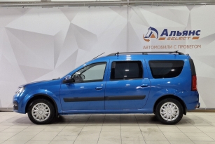 LADA LARGUS