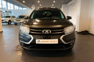 LADA LARGUS