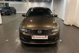 VOLKSWAGEN POLO (ХЭТЧБЕК)