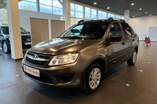 LADA GRANTA