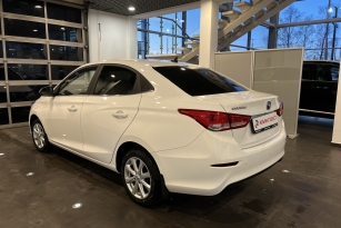 CHANGAN ALSVIN