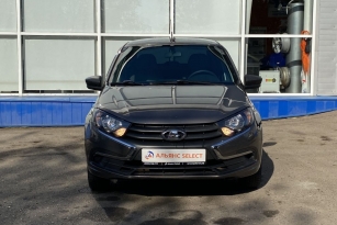 LADA GRANTA