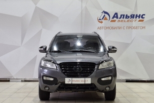 LIFAN X60