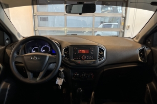 LADA XRAY