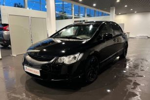 HONDA CIVIK