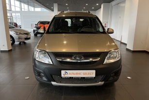 LADA LARGUS