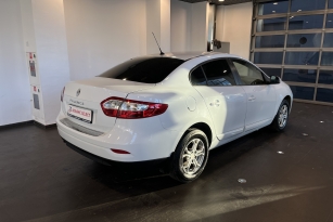 RENAULT FLUENCE