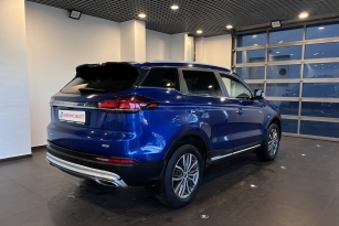 GEELY ATLAS PRO