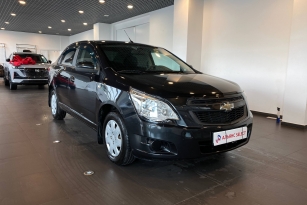 CHEVROLET COBALT