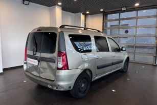 LADA LARGUS