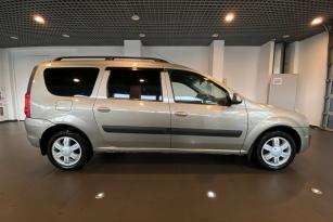 LADA LARGUS