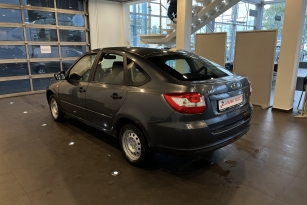 LADA GRANTA