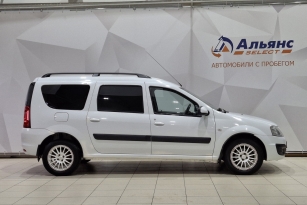 LADA LARGUS