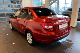 LADA GRANTA
