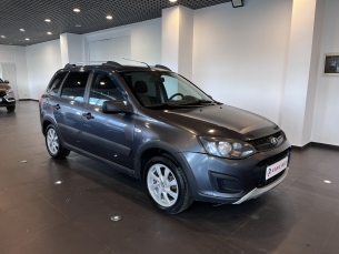 LADA KALINA