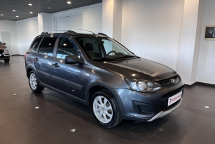 LADA KALINA