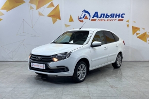 LADA GRANTA