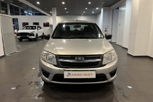 LADA GRANTA
