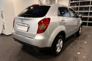 SSANGYONG ACTYON