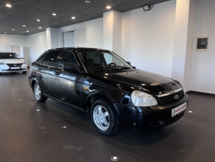 LADA PRIORA