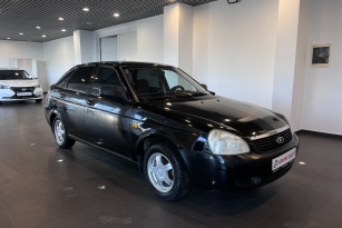 LADA PRIORA