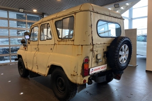 UAZ 3151