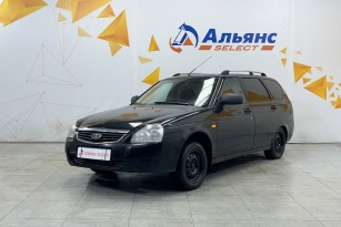 LADA PRIORA