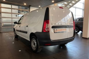 LADA LARGUS