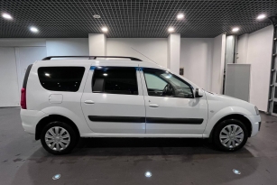 LADA LARGUS