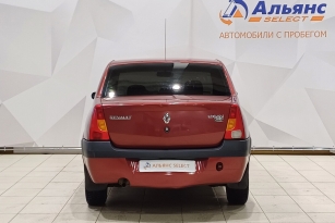 RENAULT LOGAN