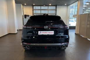 CHANGAN UNI-K
